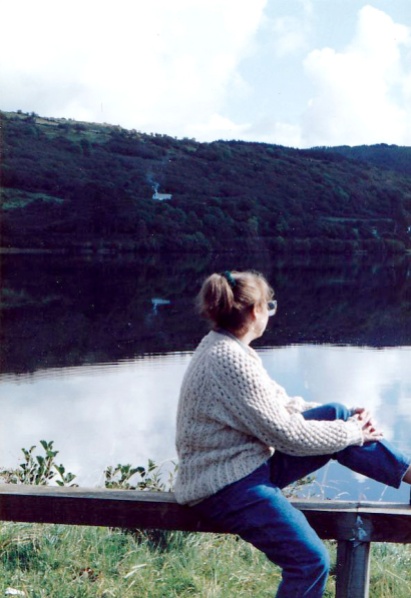 1990- Loch Gill