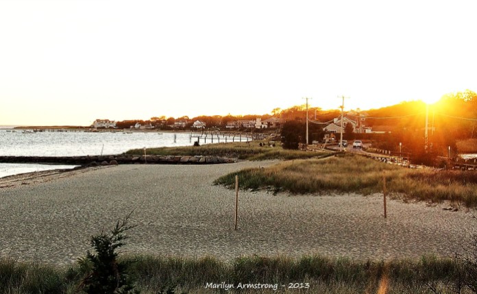 Barnstable on Cape Cod