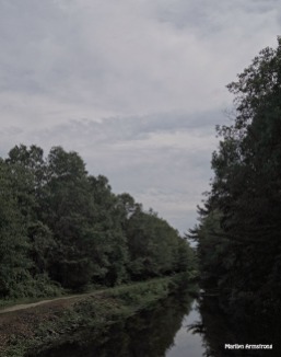 The Canal - June 2015