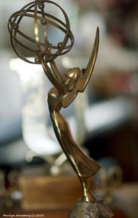 Garry's Emmy