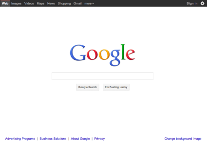 google-search-screen