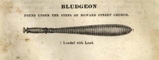bludgeon-historic-loaded-with-lead
