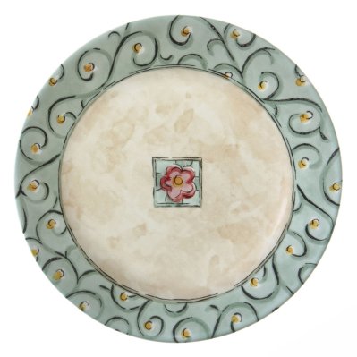 impressionist plates from Corelle