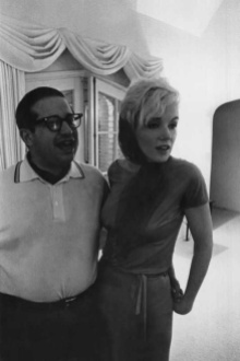 Marilyn and Henry
