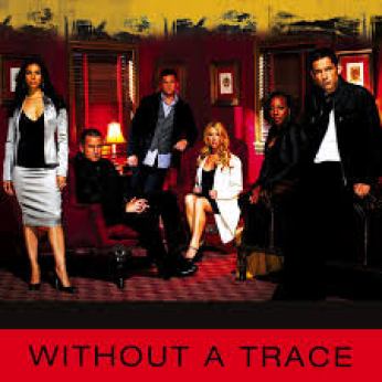 Without A Trace photo