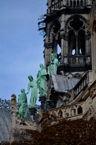 Notre Dame - 4