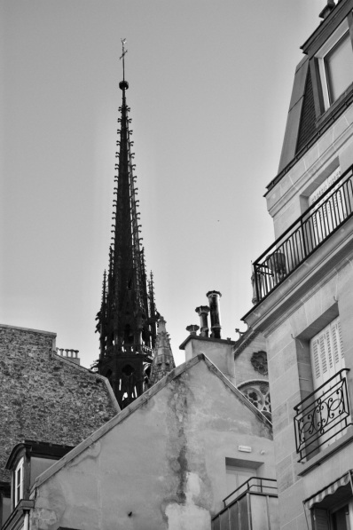 Notre Dame S[ore