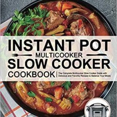Instant pot slow cooker-1