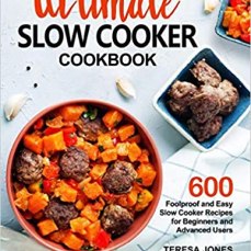 Ultimate-slow-cooker